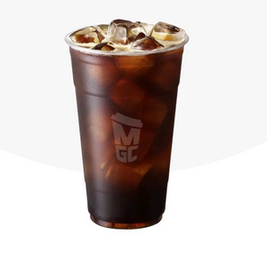 메가커피 기프티콘