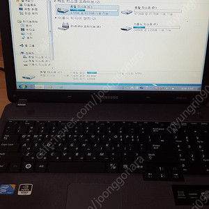 (수원)삼성전자 센스 NT-R530-PS3LA 이미지