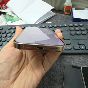 (8500)아이폰16프로 256 판매