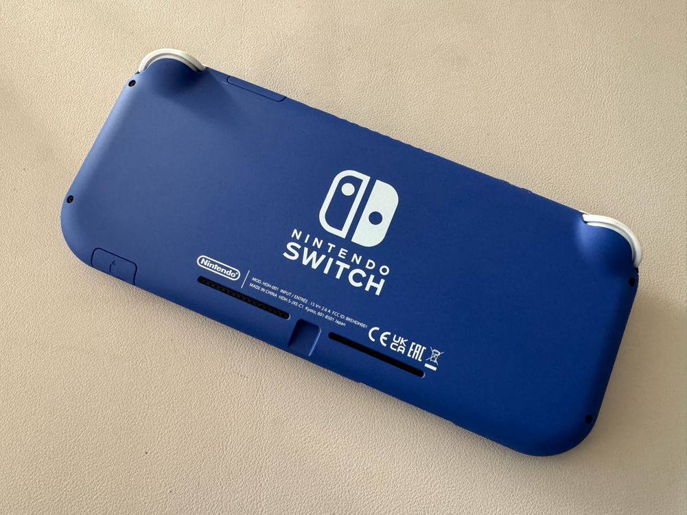 닌텐도 스위치라이트 블루--1
