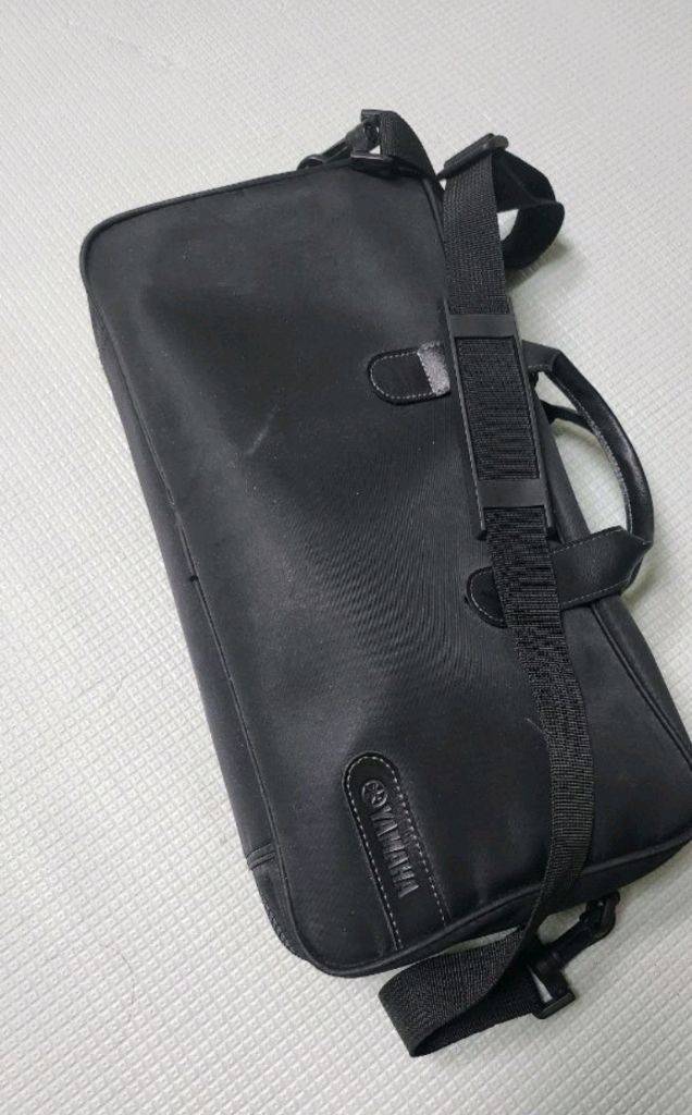 야마하 450 목관 클라리넷 (전체점검 오버홀)--4