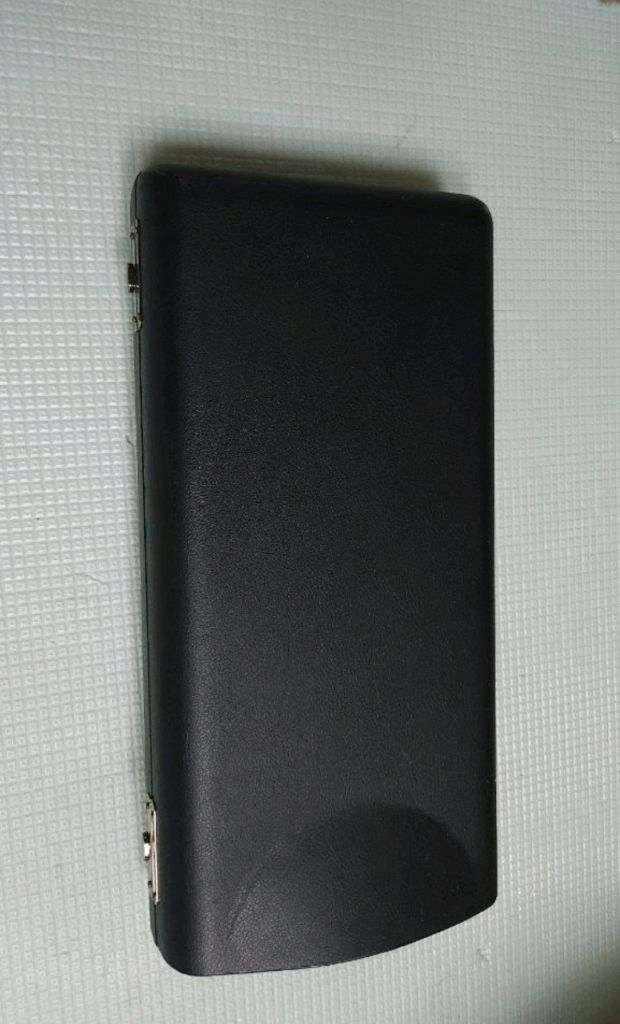 야마하 450 목관 클라리넷 (전체점검 오버홀)--5