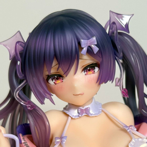 핑크챰 핑크참 소악마 리아스 미소녀 피규어