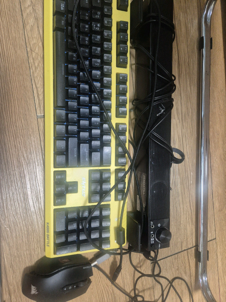 고사양 게이밍 컴퓨터 본체rx6600(rtx3060동급)--2