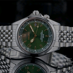 알피니스트 전용 엉클세이코 쌀알 브레이슬릿