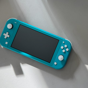닌텐도 스위치라이트 터콰이즈