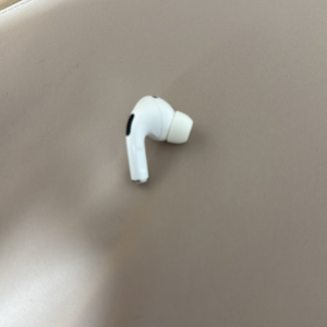 에어팟 프로2 오른쪽 유닛 (c타입)