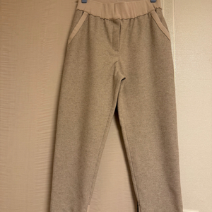 제평 얀 바지 77