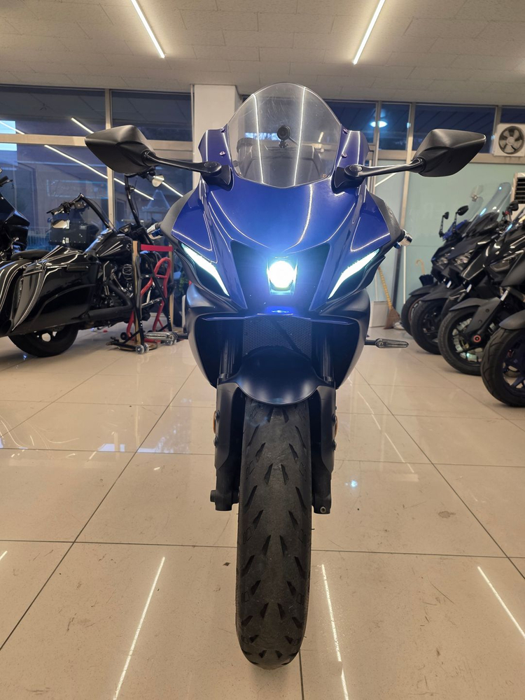 22년식 R7 26,XXXkm 판매합니다:)--1