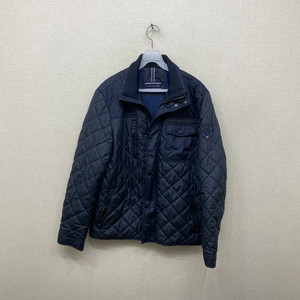 타미힐피거 경량패딩 95