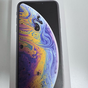 사진 잘 나오는 아이폰 xs 판매합니다