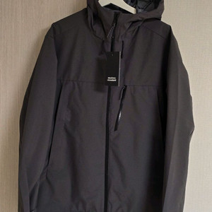 무탠다드 시티레저 윈드 브레이커 자켓 XL 새제품
