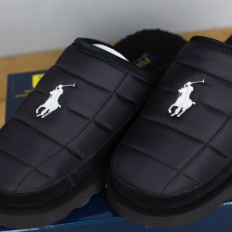 [260]폴로랄프로렌 리드리싸이클슬리퍼 팝니다--1