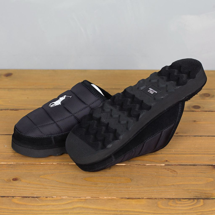 [260]폴로랄프로렌 리드리싸이클슬리퍼 팝니다--3