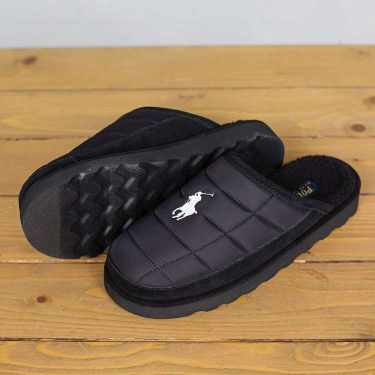 [260]폴로랄프로렌 리드리싸이클슬리퍼 팝니다--6