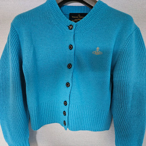 비비안웨스트 가디건