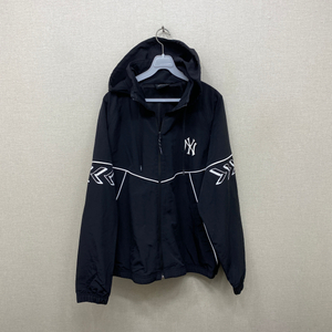 MLB 바람막이 100