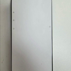 (리퍼미사용)아이폰15pro 128 블랙 판매합니다