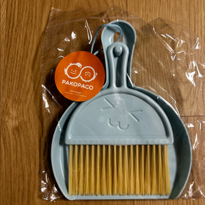 미니빗자루 청소세트 청소도구새제품