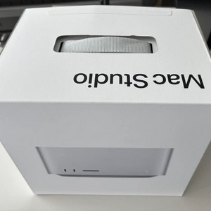 맥스튜디오 m4 max 판매 합니다.