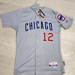 임창용 시카고 컵스 (해태 기아 타이거즈)유니폼 져지 MLB