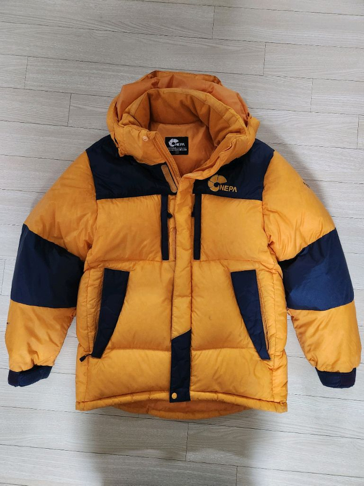 네파 테라구스 패딩 90 이미지