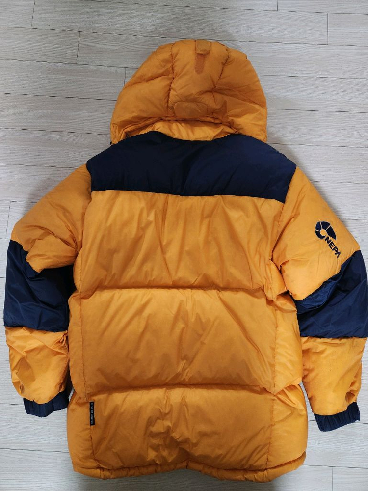 네파 테라구스 패딩 90 이미지