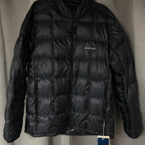 몽벨 슈페리어 자켓 L 사이즈