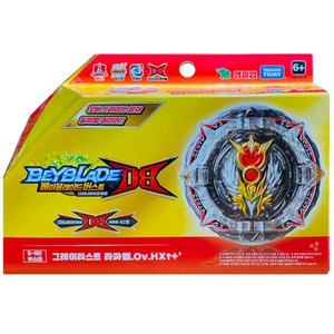 (교환&판매)(미개봉) 베이블레이드 그레이티스트 라파엘 팔아요