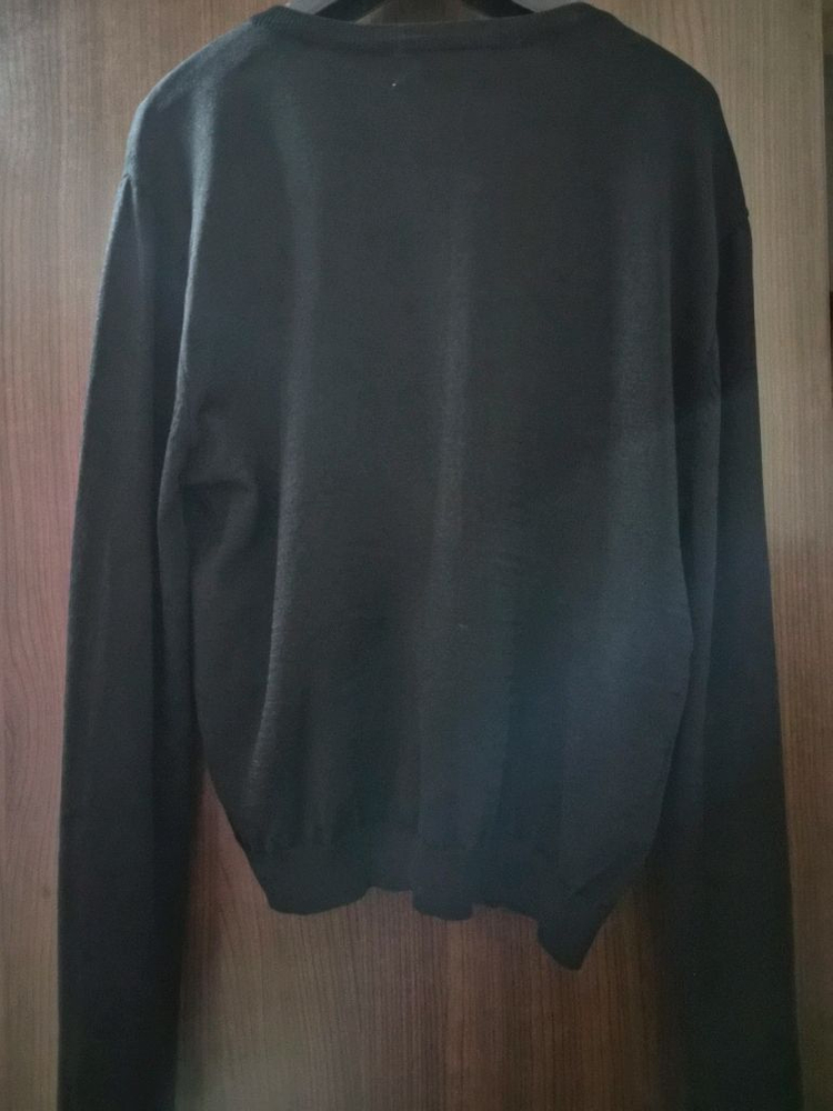 피프틴엠 블랙 가디건 스몰 이미지