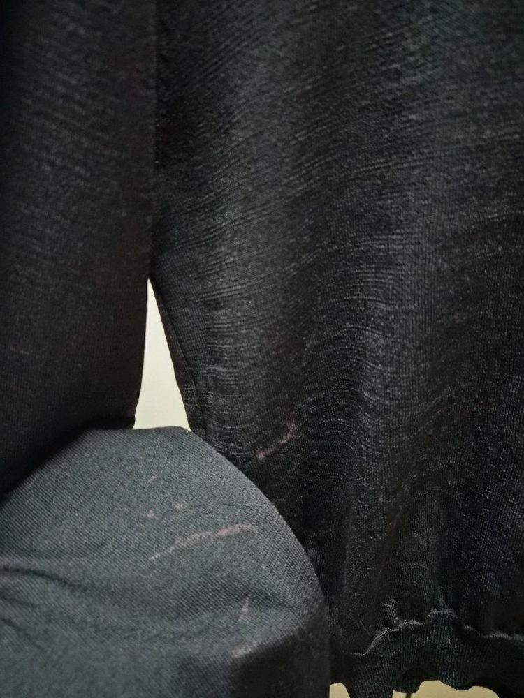 피프틴엠 블랙 가디건 스몰 이미지