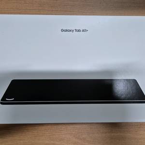 갤럭시탭A11플러스 256gb(단순개봉상품)