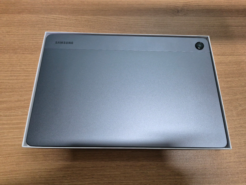 갤럭시탭A11플러스 256gb(단순개봉상품)--2