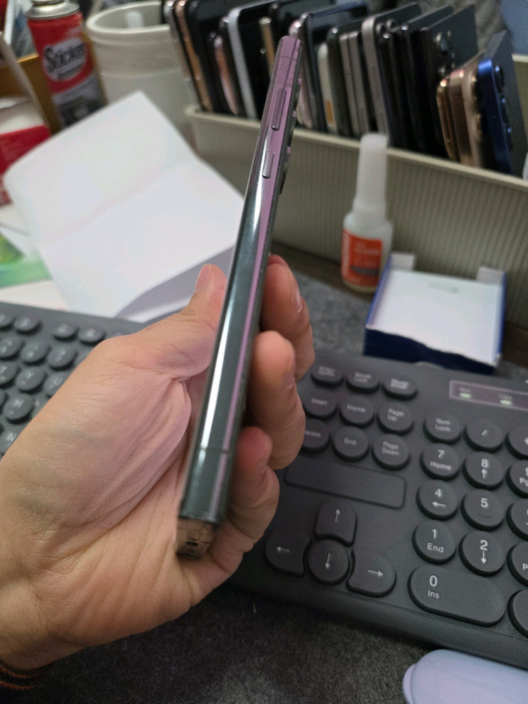 (4783)갤럭시s23울트라 512 판매--3