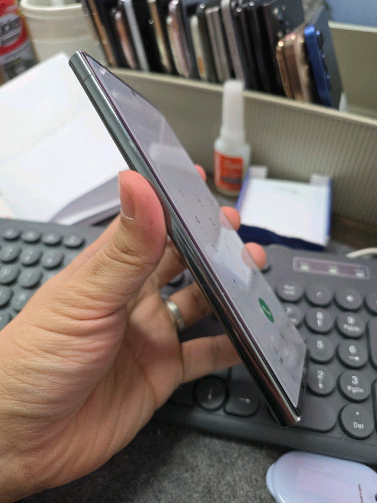 (4783)갤럭시s23울트라 512 판매--4