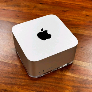 맥스튜디오 m1 ultra 64gb/1tb