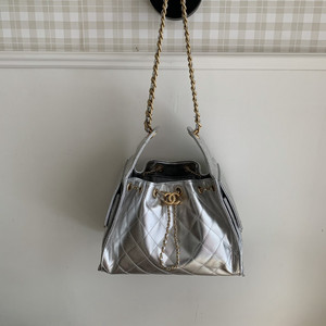 샤넬 제니 크루즈 컬렉션 25 호보백