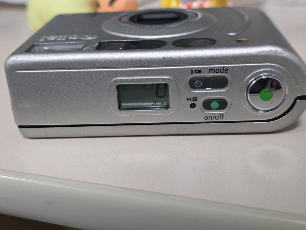 롤라이 프레고(prego) 30 필름카메라--1