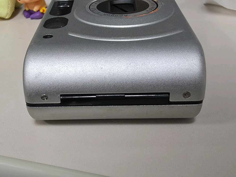 롤라이 프레고(prego) 30 필름카메라--2