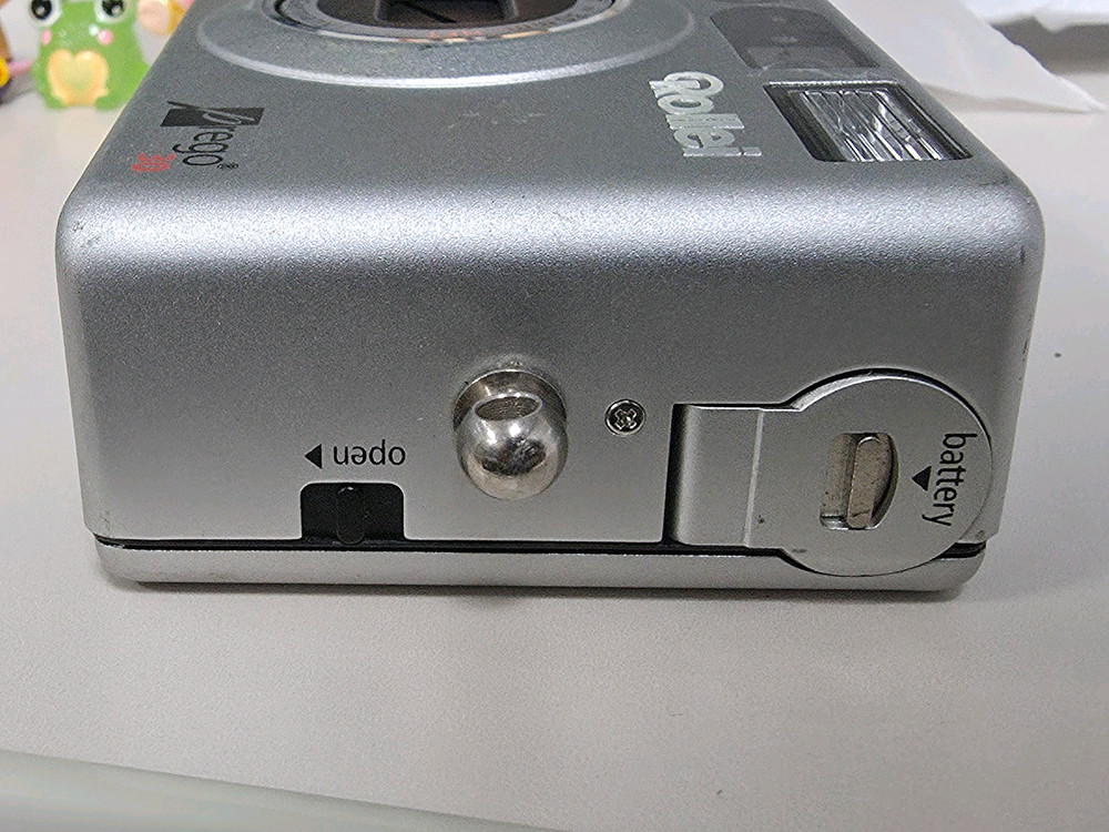 롤라이 프레고(prego) 30 필름카메라--3