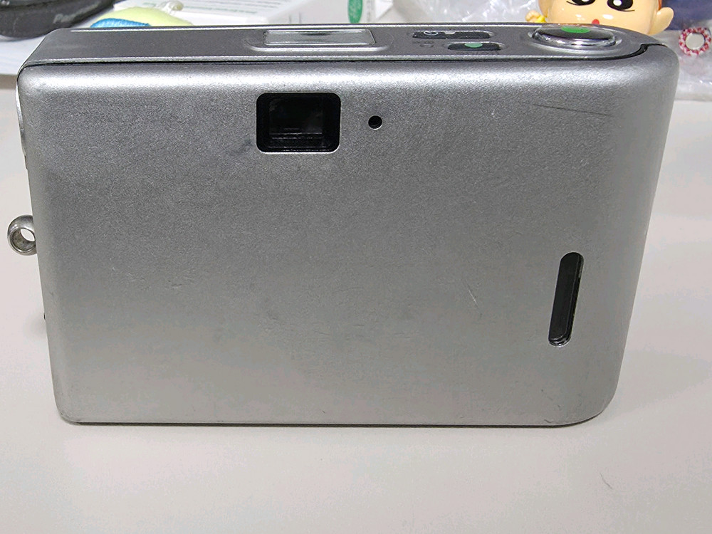 롤라이 프레고(prego) 30 필름카메라--5