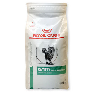 로얄캐닌 고양이 세타이어티 1.5kg 2개