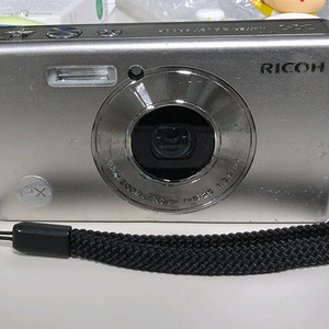 리코 PX 빈티지 레트로 디지털카메라