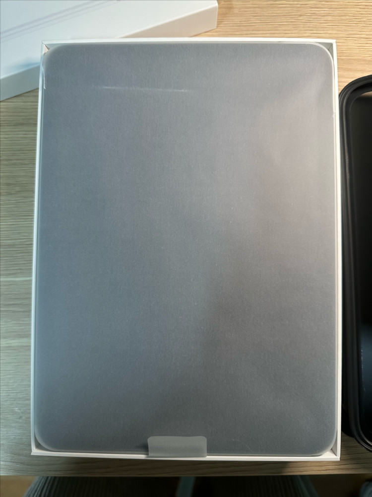 애플 아이패드 11세대 A16 실버128g 애플케어+풀구성--8