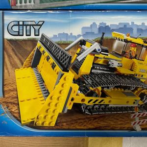 레고 시티 7685 미개봉