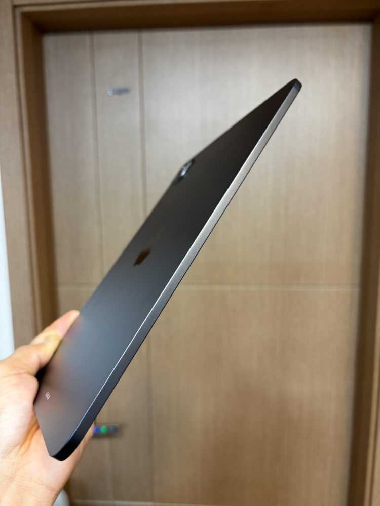 (단순개봉 급) 아이패드 프로11인치 M5+애플펜슬 프로+ 케이스--7