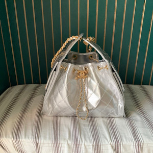 샤넬 제니 크루즈 컬렉션 25 호보백