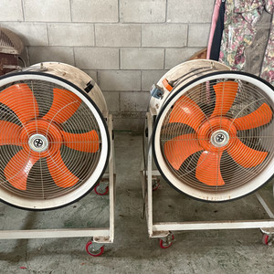 대형 송풍기 TIP-600S-1