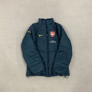 나이키 아스날 점퍼 95