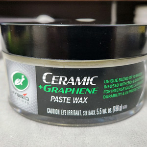 터틀세라믹 그래핀 고체 왁스
